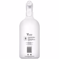 ATTITUDE Bathroom Natural Multipurpose Spray Cleaner, Ideal for Hard Surfaces and Toilet, Hypoallergenic Biodegradable Vegan and Cruelty-Free, Citrus