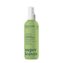 ATTITUDE Detangling Spray  EWG Verified  Plant-Based Ingredients  Vega