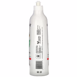 ATTITUDE, Baby Bottle & Dishwashing Liquid, Fragrance-Free, 23.7 fl oz (700 ml)