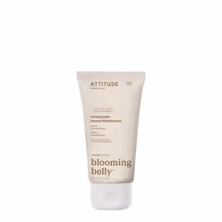 ATTITUDE Nursing Balm Bar Safe for Nursing Plant and MineralBased Ingredients Vegan and Crueltyfree Maternity Products Argan  ...