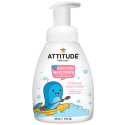 ATTITUDE A44009 soap Liquid soap 1 pc(s)