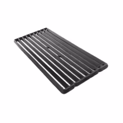 Broil King 11124 Cast Iron Cooking Grid  Sovereign Series Grills  Black