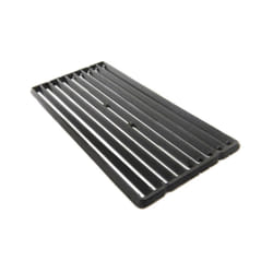 Broil King 11124 Cast Iron Cooking Grid  Sovereign Series Grills  Black