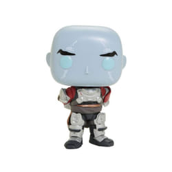 Destiny 2 Zavala Pop! Vinyl Figure