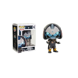 Funko Pop! Games Destiny Cayde-6 Action Figure