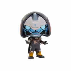Funko Pop! Games Destiny Cayde-6 Action Figure