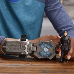 Star Wars Force Link Starter Set including Force Link
