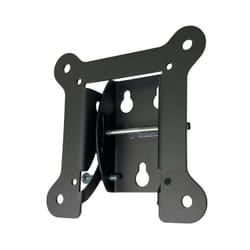 Amer Mounts EZW1327 monitor mount / stand 68.6 cm (27") Wall Black