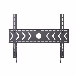 Amer Mounts Flat Panel Wall Mount, Fixed (Max Weight Support 100kg) - Additional view 5