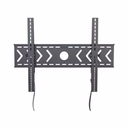 Amer Mounts Flat Panel Wall Mount with Tilt (Max Weight Support 100kg) - Additional view 3
