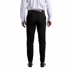 Calvin Klein Skinny Fit Mens Suit Separates with Performance Stretch F