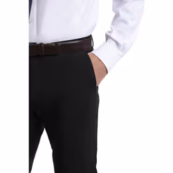 Calvin Klein Skinny Fit Mens Suit Separates with Performance Stretch F