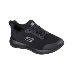 SKECHERS Work: Squad SR slip on trainers - UK 7