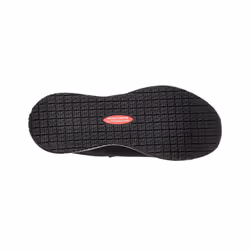 SKECHERS Work: Squad SR slip on trainers - UK 7