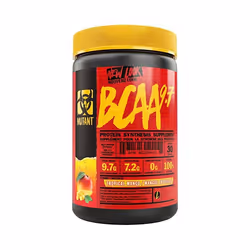 Mutant BCAA 9.7 - Tropical Mango, Mango, 1 pc(s), CE, Bottle, 348 g