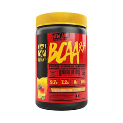 Mutant BCAA 9.7 - Tropical Mango