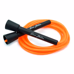 Honor Athletics Speed Rope, Skipping Rope - Best for Double Under, Boxing, MMA, Cardio Fitness Training Condition - Adjustabl ...