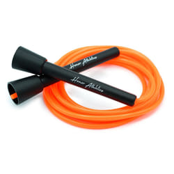 Honor Athletics Speed Rope, Skipping Rope - Best for Double Under, Boxing, MMA, Cardio Fitness Training Condition - Adjustable 10ft - Jump Rope (NEON