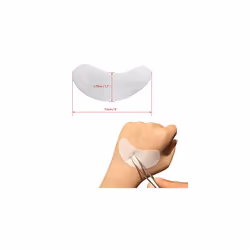 GreenLife 300 Pairs Eyelash Lash Extension Under Eye Patches Under Eye Gel Collagen Eye Pads Lint Patches