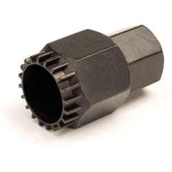 Park Tool BBT-22 Bottom Bracket 20-Tooth Splines Tool