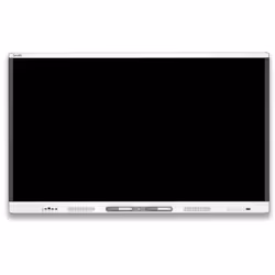 SMART Technologies MX (V3), 2.18 m (86"), 400 cd/m², 3840 x 2160 pixels, 8 ms, Multi-touch, 178°