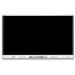 SMART Technologies MX (V3) interactive whiteboard 2.18 m (86") 3840 x 2160 pixels Touchscreen White USB / Bluetooth