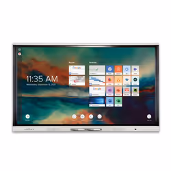 SMART Technologies MX086-V3 Pro, Interactive flat panel, 2.18 m (86"), LED, 3840 x 2160 pixels, Wi-Fi