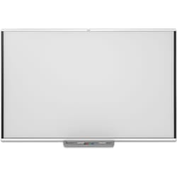SMART Technologies SBM787 interactive whiteboard 2.21 m (87") Touchscreen White USB
