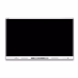 Smart SBID-MX665-V4-PW, 165.1 cm (65"), 400 cd/m², 3840 x 2160 pixels, 4K Ultra HD, LCD, 16:9