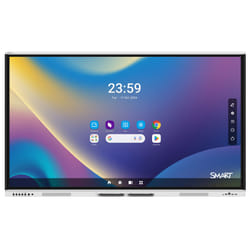 Smart GX165G-V4-5A interactive whiteboard 165.1 cm (65") 3840 x 2160 pixels Touchscreen HDMI
