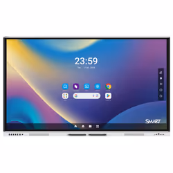 Smart GX165G-V4-5A, 190.5 cm (75"), 400 cd/m², 3840 x 2160 pixels, 16:9, 8 ms, 60 Hz