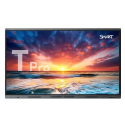 Smart T065-P-5A interactive whiteboard 165.1 cm (65") 3840 x 2160 pixels Touchscreen HDMI