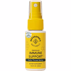 The Helper Bees B019ND0DU6, Anti-cold remedy, Spray, Adults, Bottle