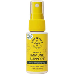 The Helper Bees B019ND0DU6 cold medicine Anti-cold remedy Spray Adults Bottle
