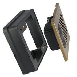 Algo 64-00078 intercom system accessory Bracket