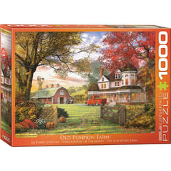 Eurographics 6000-0694 puzzle 1000 pc(s)
