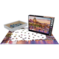 Eurographics 6000-0763 puzzle 1000 pc(s)