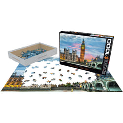 Eurographics 6000-0764 puzzle 1000 pc(s)