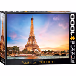 Eurographics 6000-0765, 1000 pc(s)
