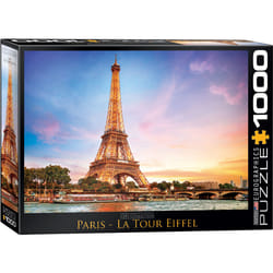 Eurographics 6000-0765 puzzle 1000 pc(s)