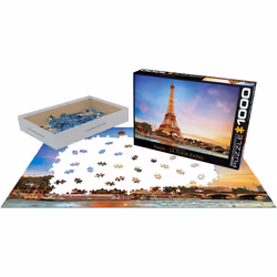 Eurographics 6000-0765 puzzle 1000 pc(s)
