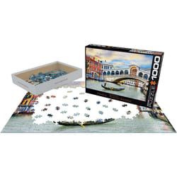 Eurographics 6000-0766 puzzle 1000 pc(s)