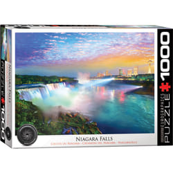 Eurographics 6000-0770 puzzle 1000 pc(s)