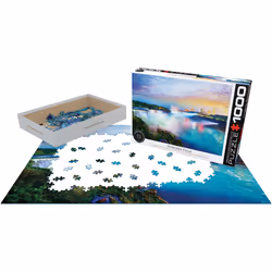 Eurographics 6000-0770 puzzle 1000 pc(s)