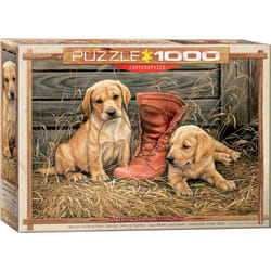 Eurographics 6000-0795 puzzle 1000 pc(s)