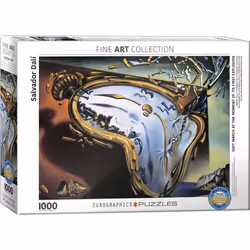 Eurographics 6000-0842, 1000 pc(s), Art