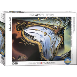 Eurographics 6000-0842 puzzle Jigsaw puzzle 1000 pc(s) Art