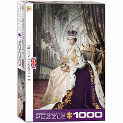 Eurographics 6000-0919, 1000 pc(s), People