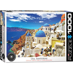 Eurographics 6000-0944 puzzle 1000 pc(s)