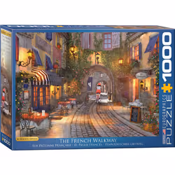 Eurographics 6000-0961, 1000 pc(s)